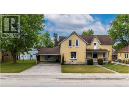179 MAIN STREET, North Middlesex, Ontario