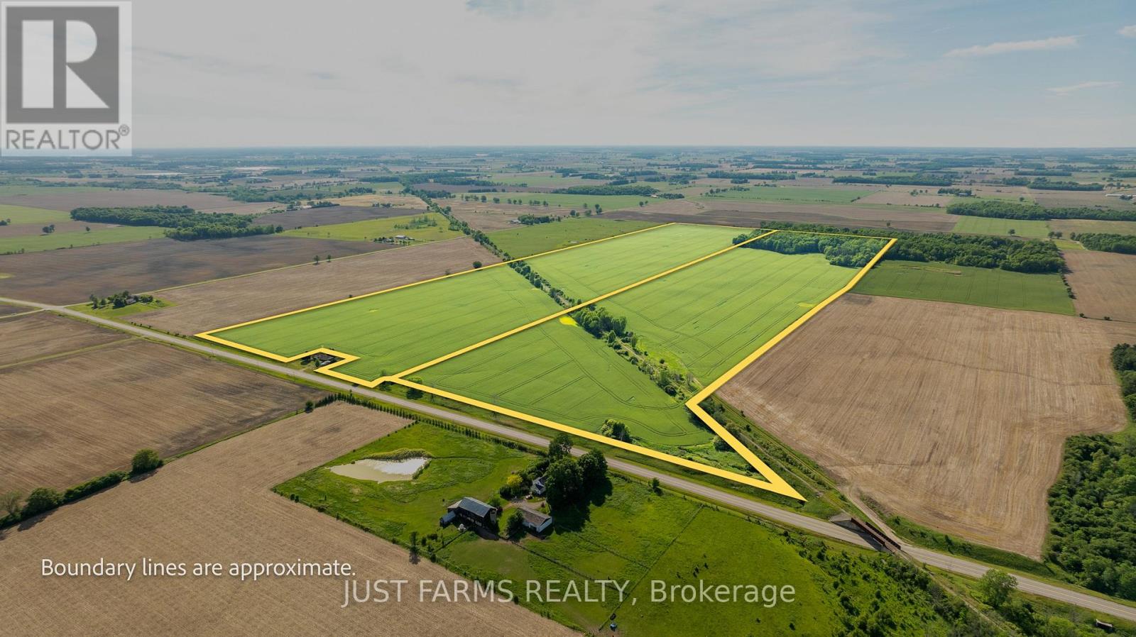 PT LT 15 LONGWOODS ROAD, Southwest Middlesex, Ontario
