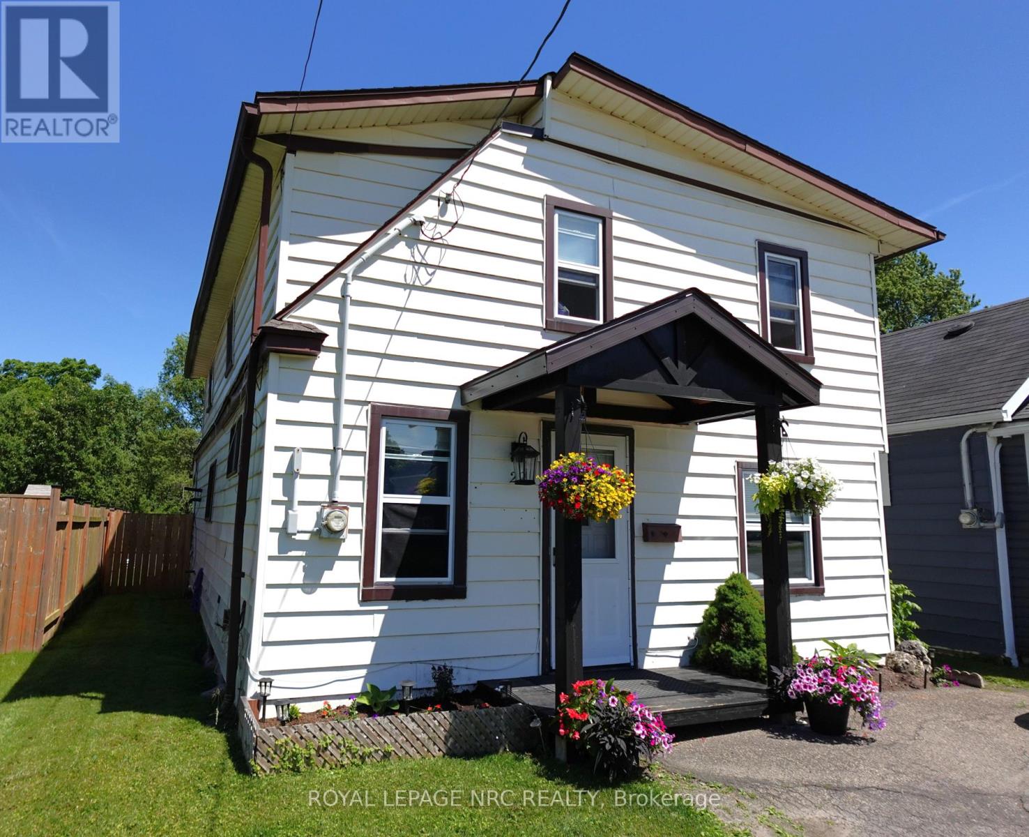 29 WELLINGTON STREET, Port Colborne, Ontario