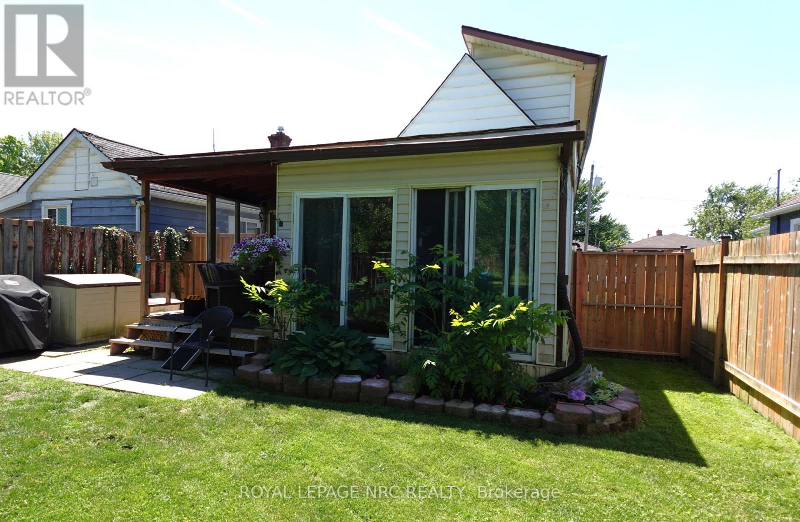 29 Wellington Street, Port Colborne, Ontario  L3K 2J6 - Photo 11 - X13478194