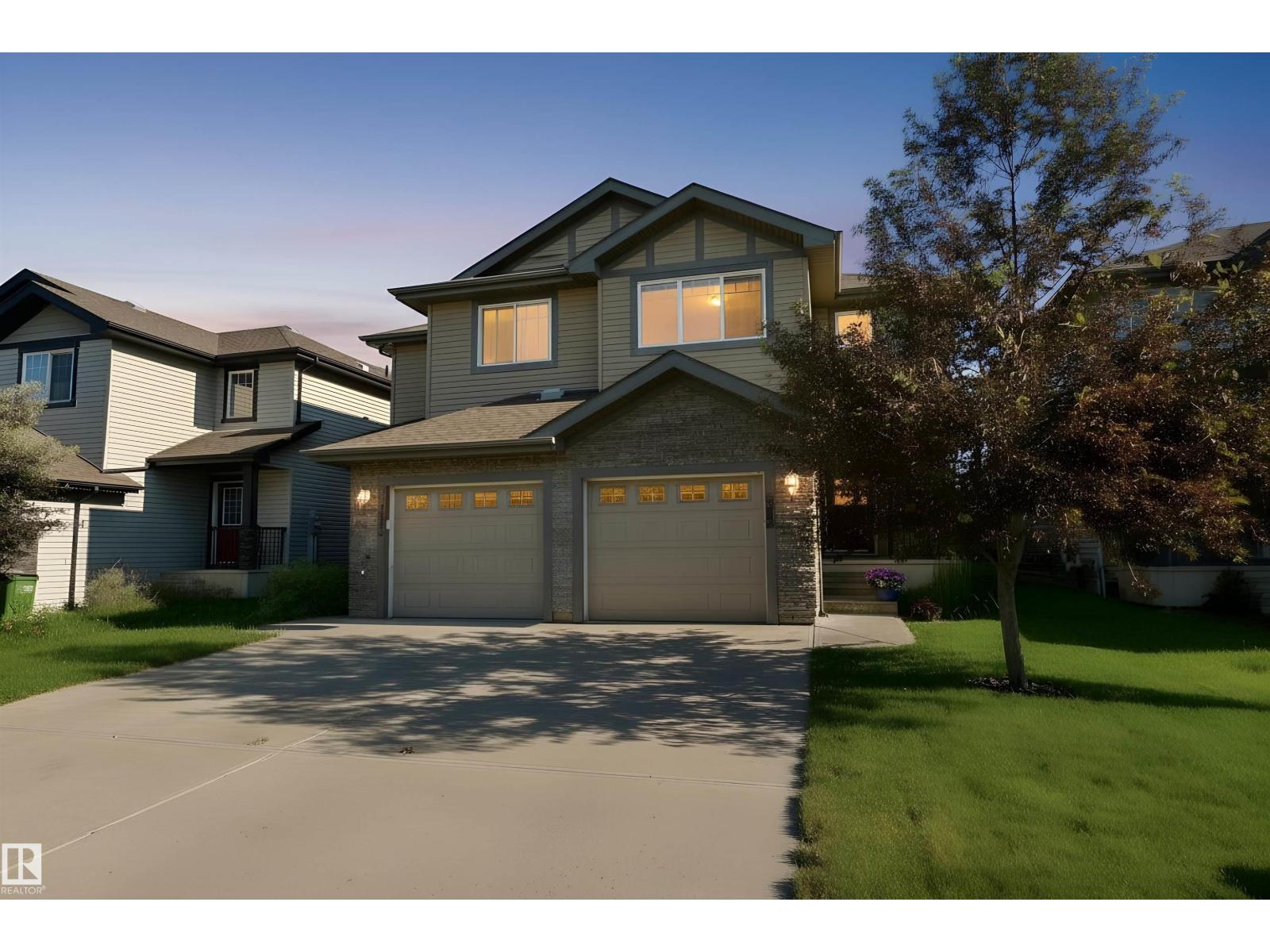 2340 CASSELMAN CR SW, Edmonton, Alberta