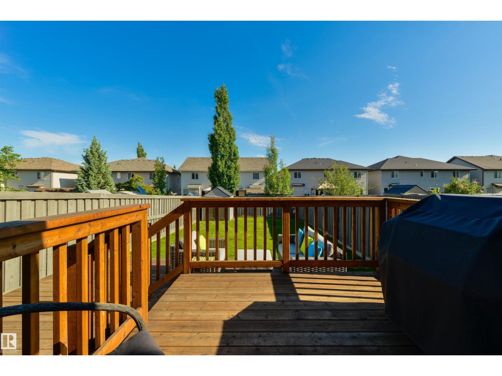 2340 Casselman Cr SW, Edmonton, Alberta  T6W 0W1 - Photo 27 - E4495517