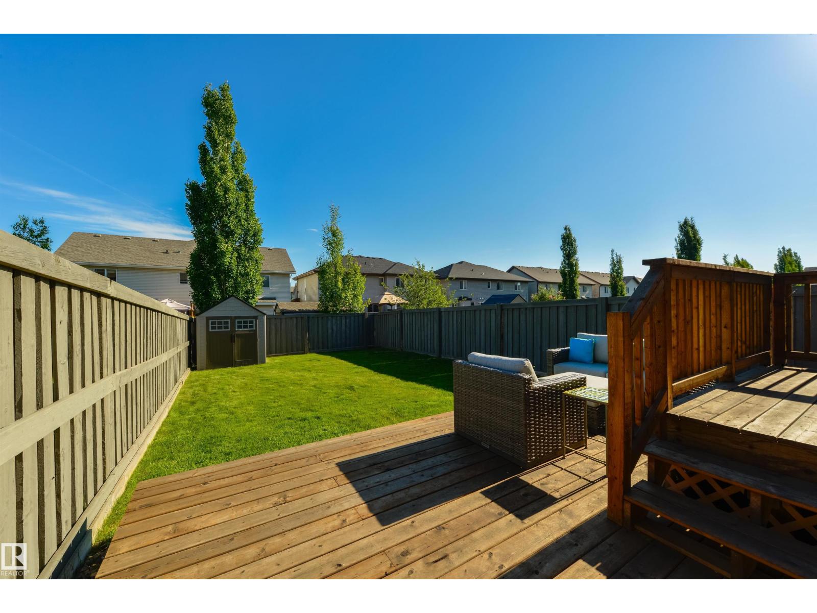 2340 Casselman Cr SW, Edmonton, Alberta  T6W 0W1 - Photo 28 - E4495517