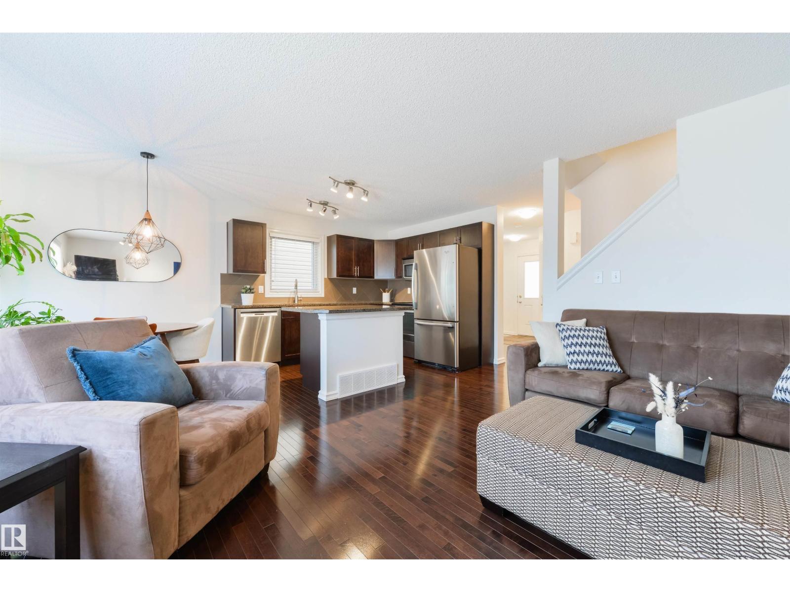 2340 Casselman Cr SW, Edmonton, Alberta  T6W 0W1 - Photo 4 - E4495517