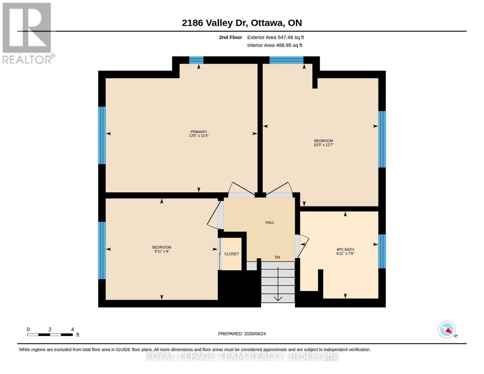 2186 Valley Drive, Ottawa, Ontario  K1G 2P8 - Photo 30 - X13487030