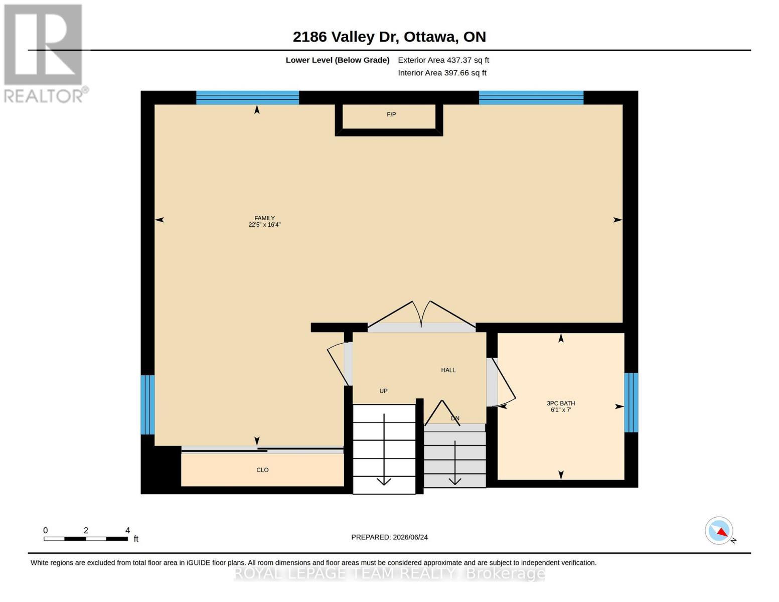 2186 Valley Drive, Ottawa, Ontario  K1G 2P8 - Photo 31 - X13487030