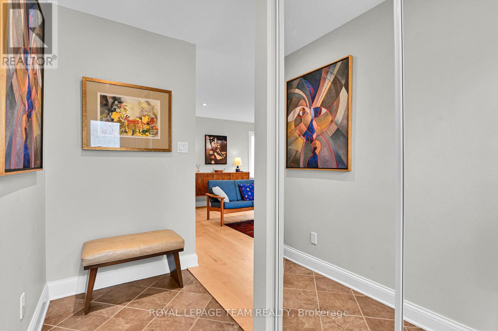 2186 Valley Drive, Ottawa, Ontario  K1G 2P8 - Photo 4 - X13487030