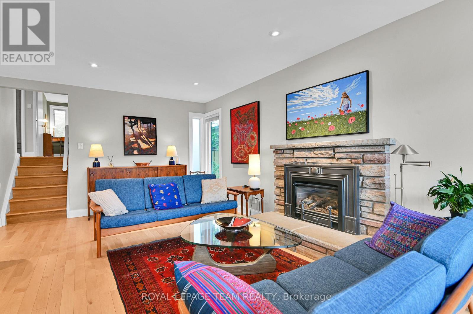 2186 Valley Drive, Ottawa, Ontario  K1G 2P8 - Photo 5 - X13487030