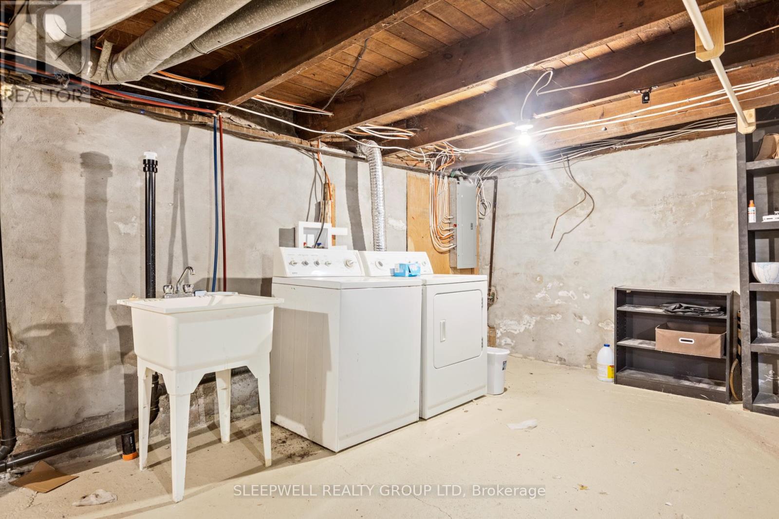 481 Besserer Street, Ottawa, Ontario  K1N 6C2 - Photo 25 - X13487054