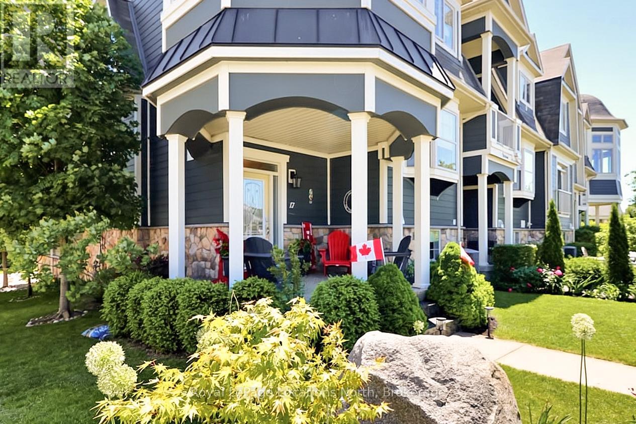17 Sandy Coast Crescent, Wasaga Beach, Ontario  L9Z 0G1 - Photo 10 - S13487100