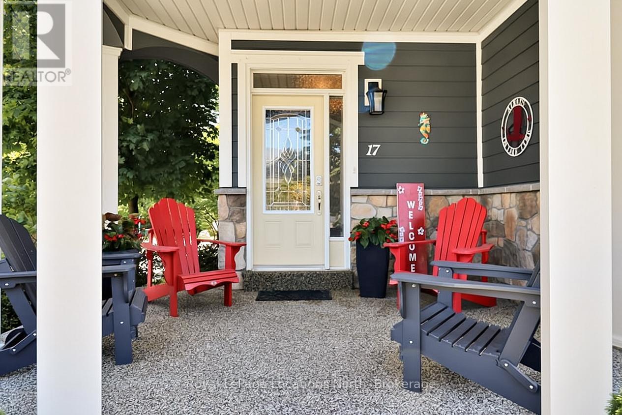 17 Sandy Coast Crescent, Wasaga Beach, Ontario  L9Z 0G1 - Photo 12 - S13487100