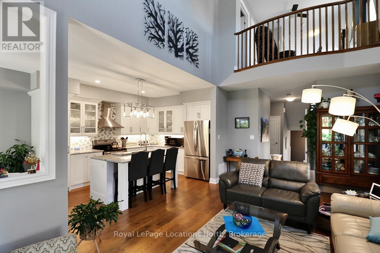 17 Sandy Coast Crescent, Wasaga Beach, Ontario  L9Z 0G1 - Photo 15 - S13487100