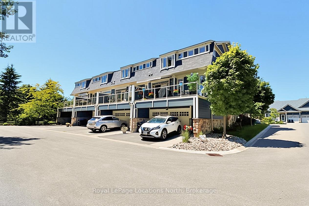 17 Sandy Coast Crescent, Wasaga Beach, Ontario  L9Z 0G1 - Photo 2 - S13487100