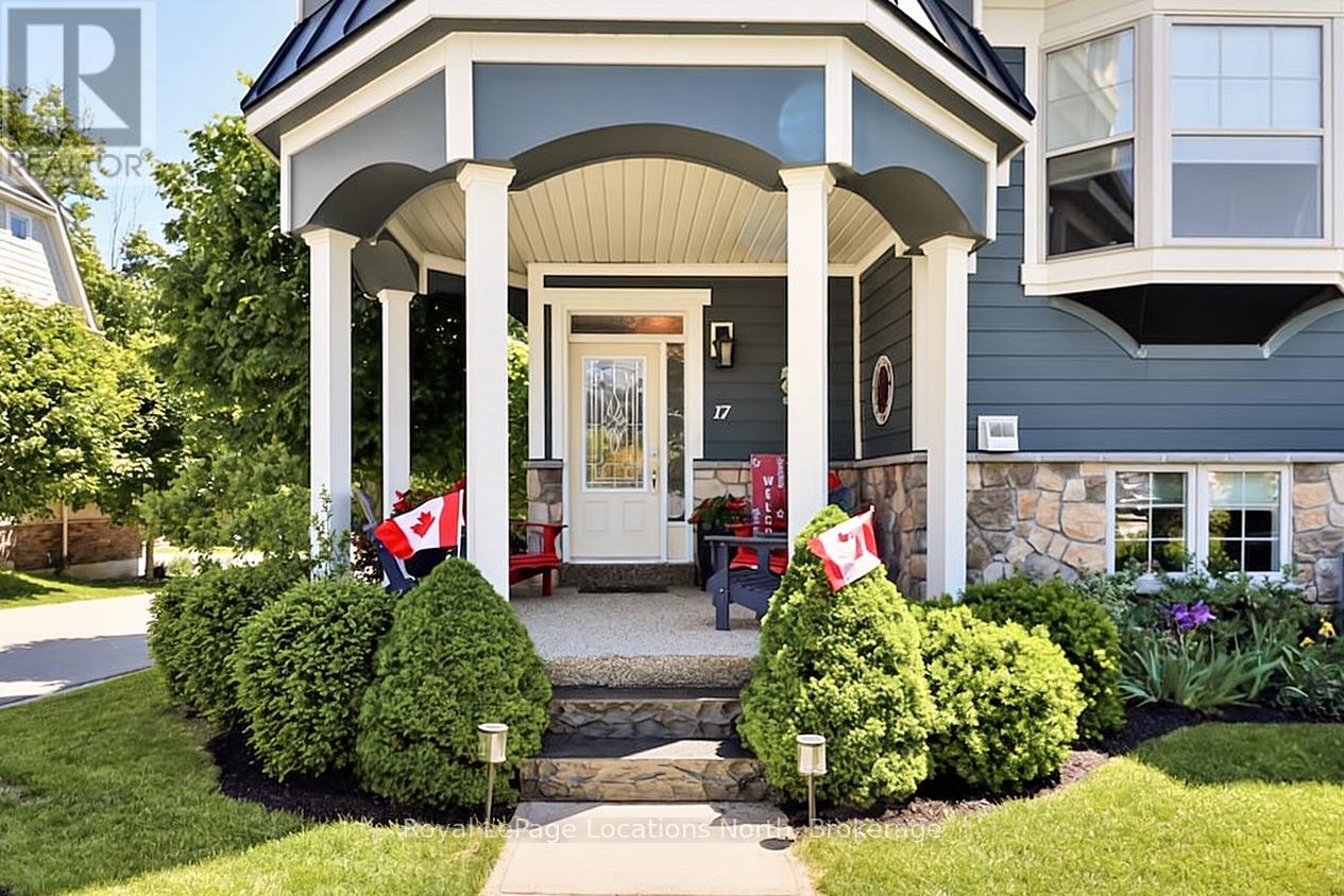 17 Sandy Coast Crescent, Wasaga Beach, Ontario  L9Z 0G1 - Photo 8 - S13487100