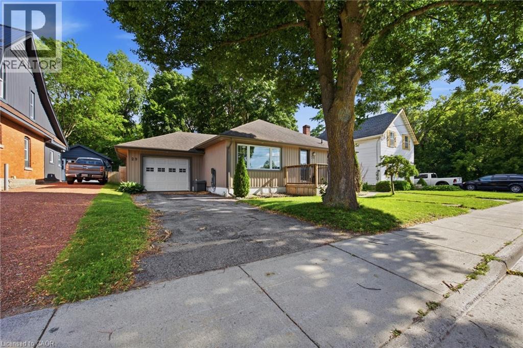 29 Concession Street E, Tillsonburg, Ontario  N4G 1N9 - Photo 34 - 40842915