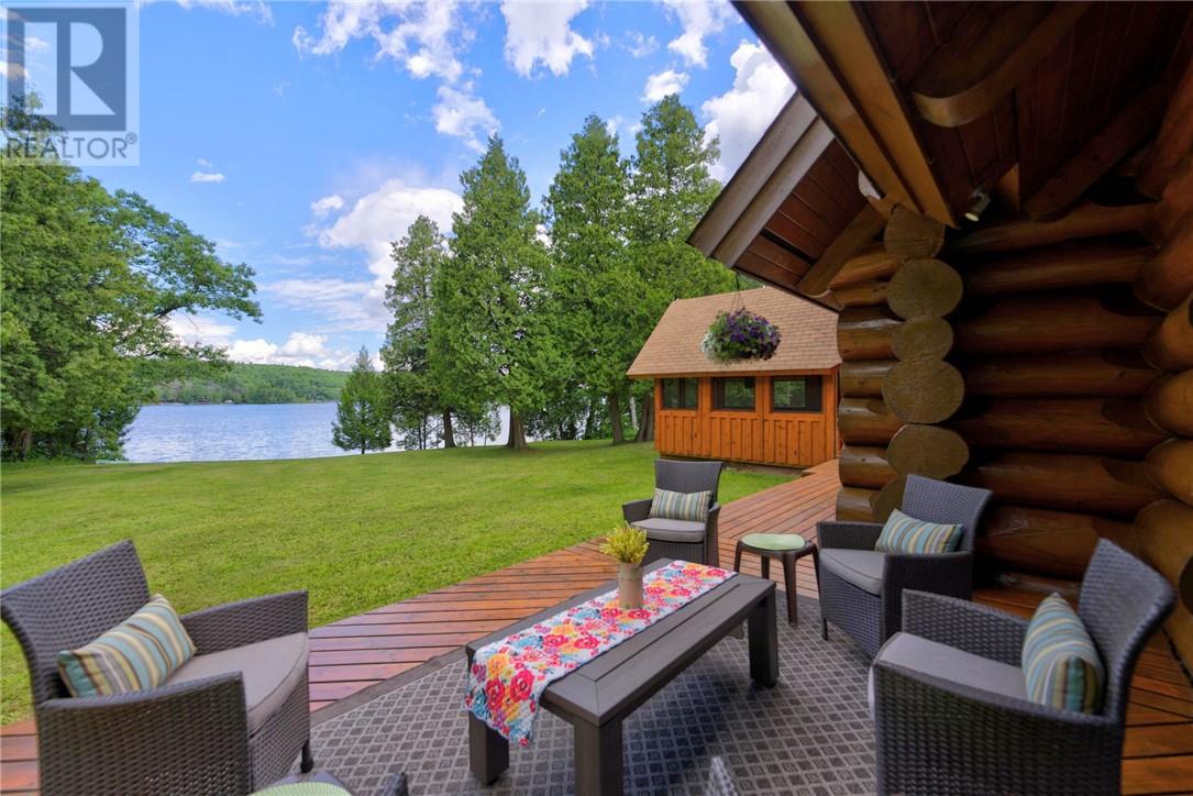 2728 Eden Township Road, Sudbury, Ontario  P3G 1G2 - Photo 34 - 2128690