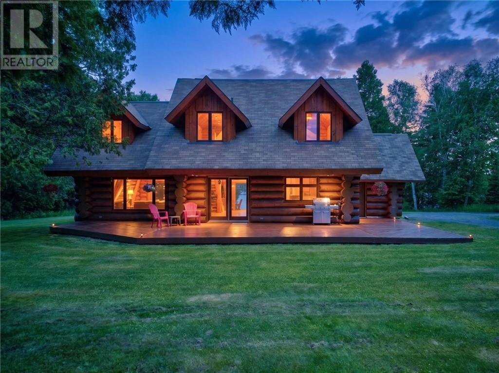 2728 Eden Township Road, Sudbury, Ontario  P3G 1G2 - Photo 4 - 2128690