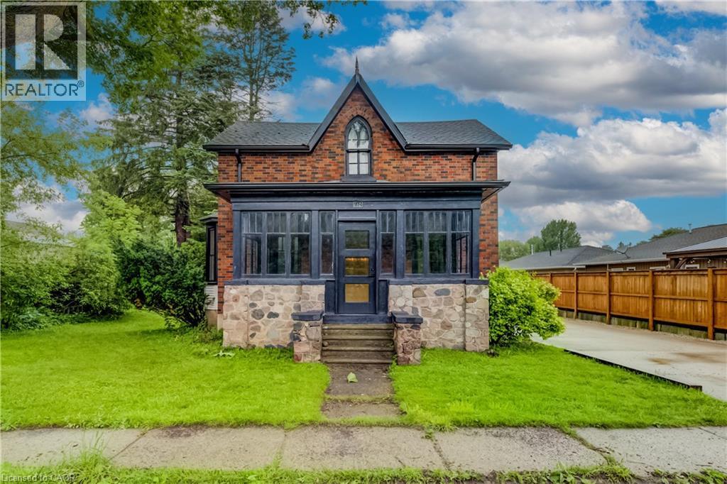 110 BROCK Street, Minto, Ontario