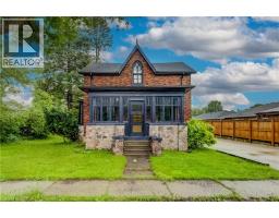 110 BROCK Street, Minto, Ontario