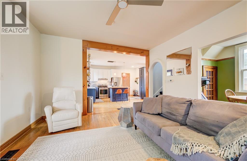 110 Brock Street, Minto, Ontario  N0G 1Z0 - Photo 8 - 40840088