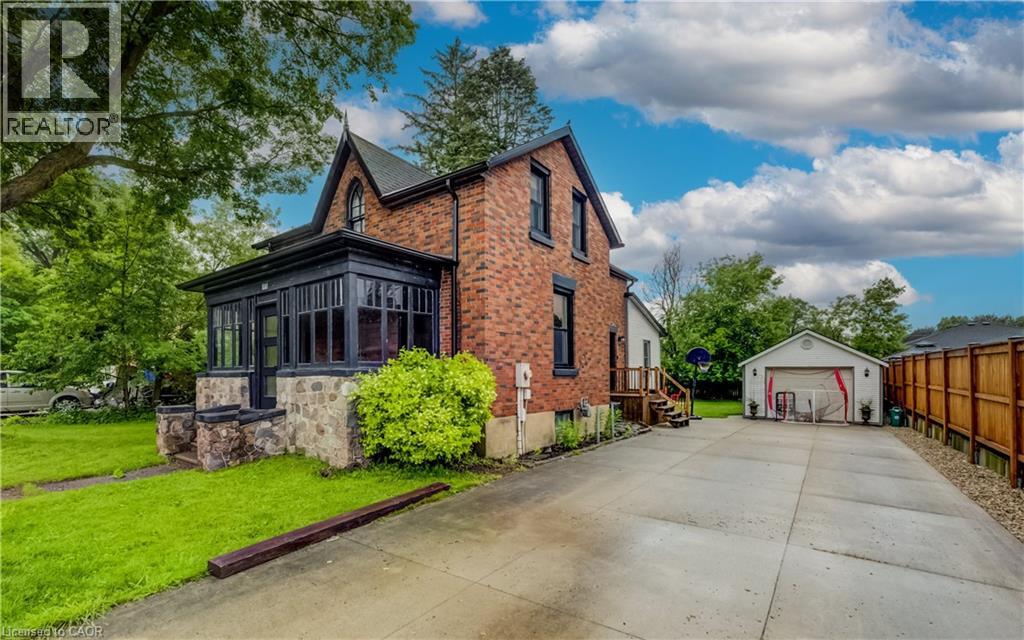 110 Brock Street, Minto, Ontario  N0G 1Z0 - Photo 2 - 40840088