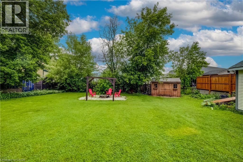 110 Brock Street, Minto, Ontario  N0G 1Z0 - Photo 39 - 40840088