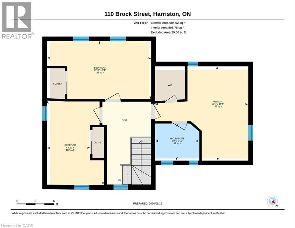 110 Brock Street, Minto, Ontario  N0G 1Z0 - Photo 48 - 40840088