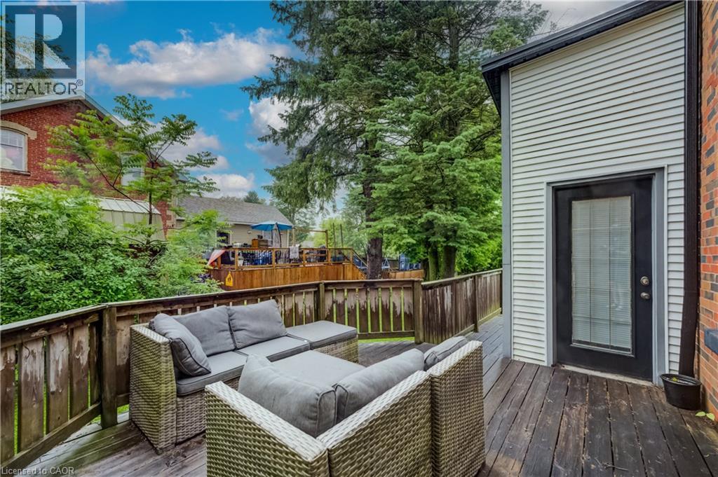 110 Brock Street, Minto, Ontario  N0G 1Z0 - Photo 46 - 40840088