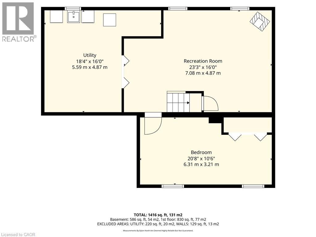 89 Charlotte Street, Hamilton, Ontario  L8K 4V3 - Photo 31 - 40842929