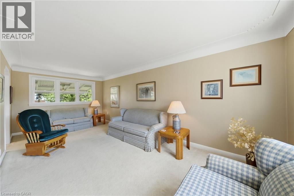 89 Charlotte Street, Hamilton, Ontario  L8K 4V3 - Photo 4 - 40842929