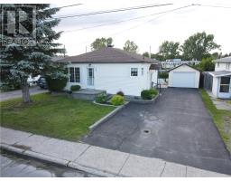 114 O'Donaghue Drive, Garson, Ontario