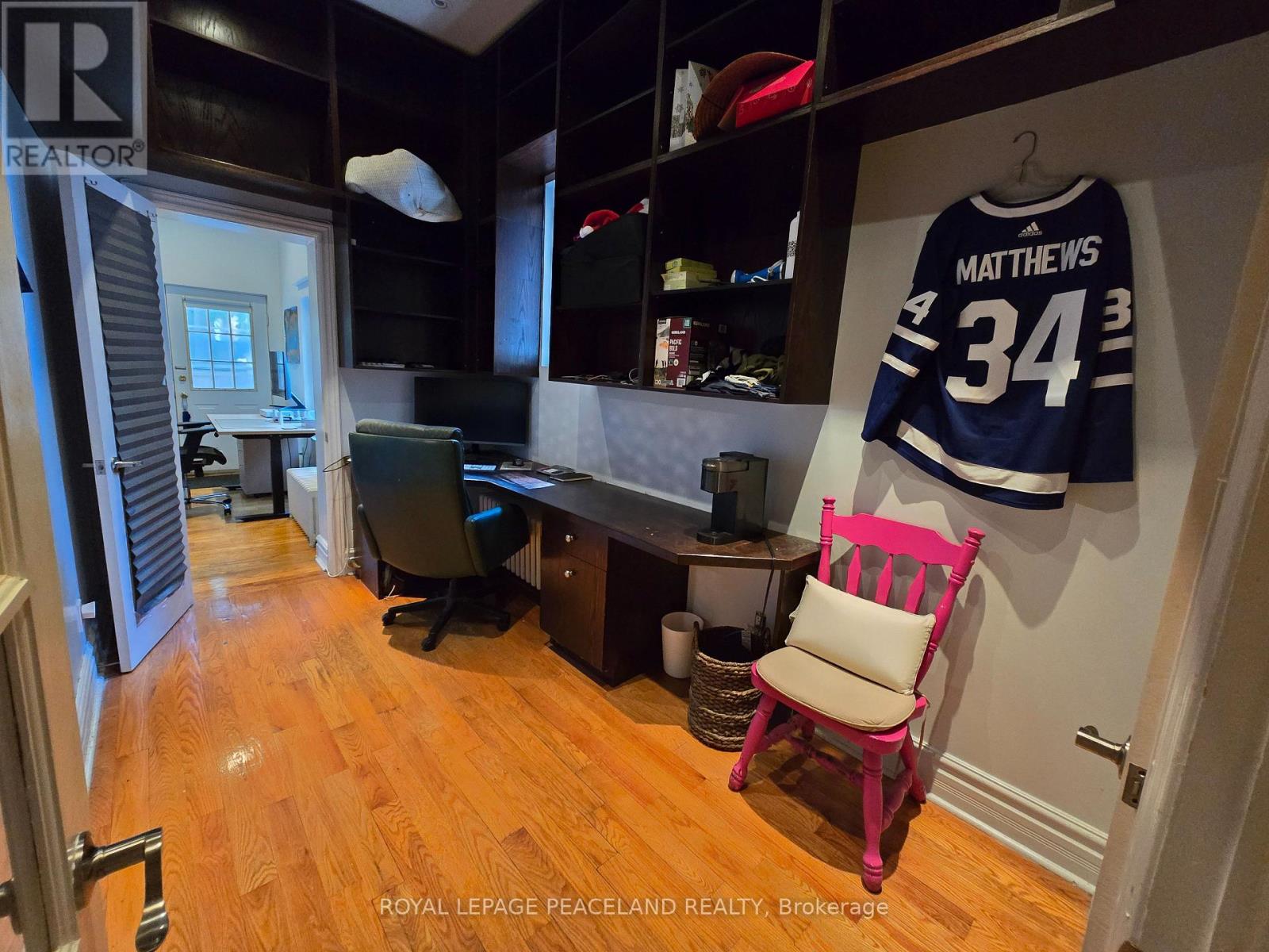Main - 61 Madison Avenue, Toronto, Ontario  M5R 2S3 - Photo 13 - C13486978