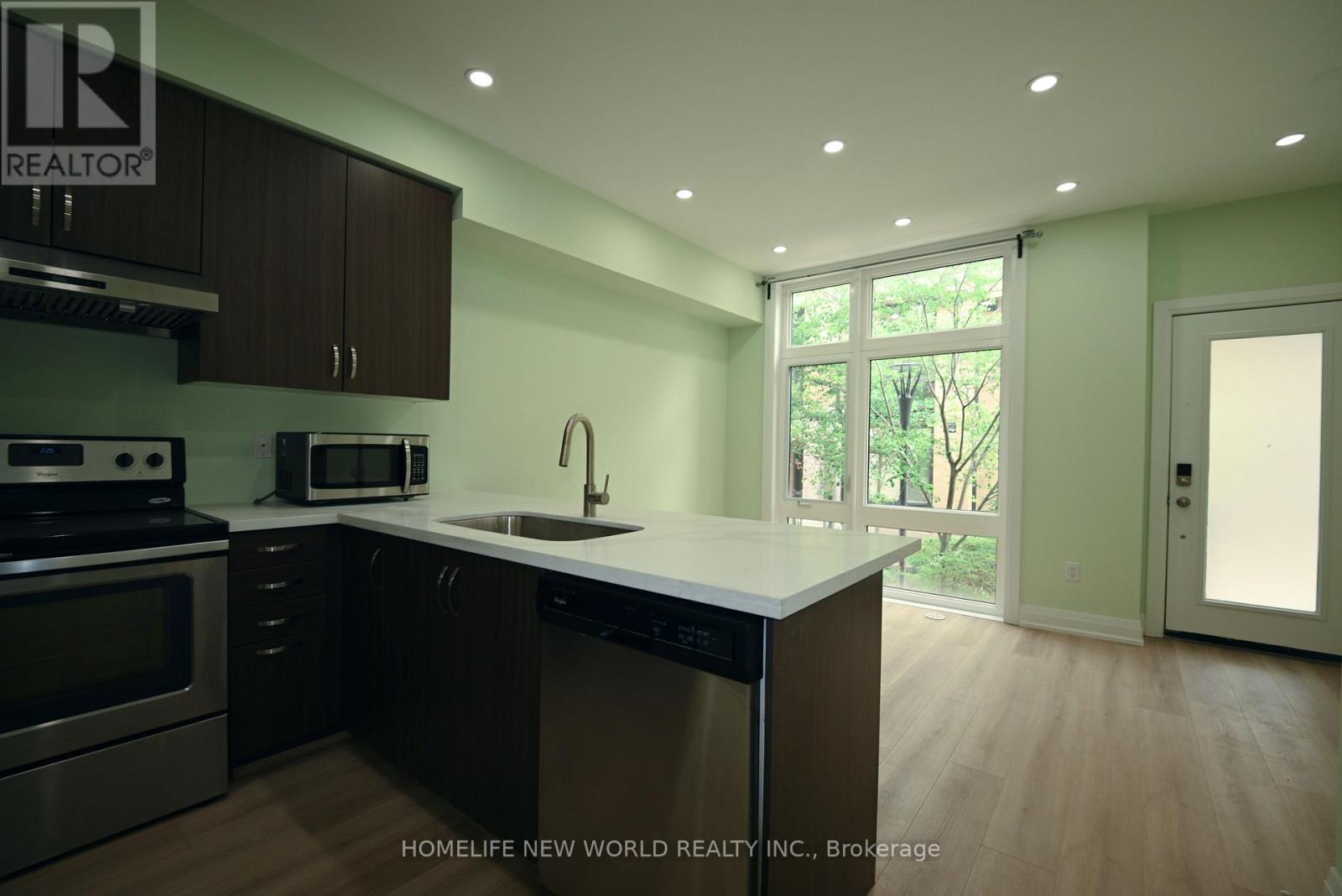 45 - 19 Eldora Avenue, Toronto, Ontario  M2M 1R3 - Photo 12 - C13486984