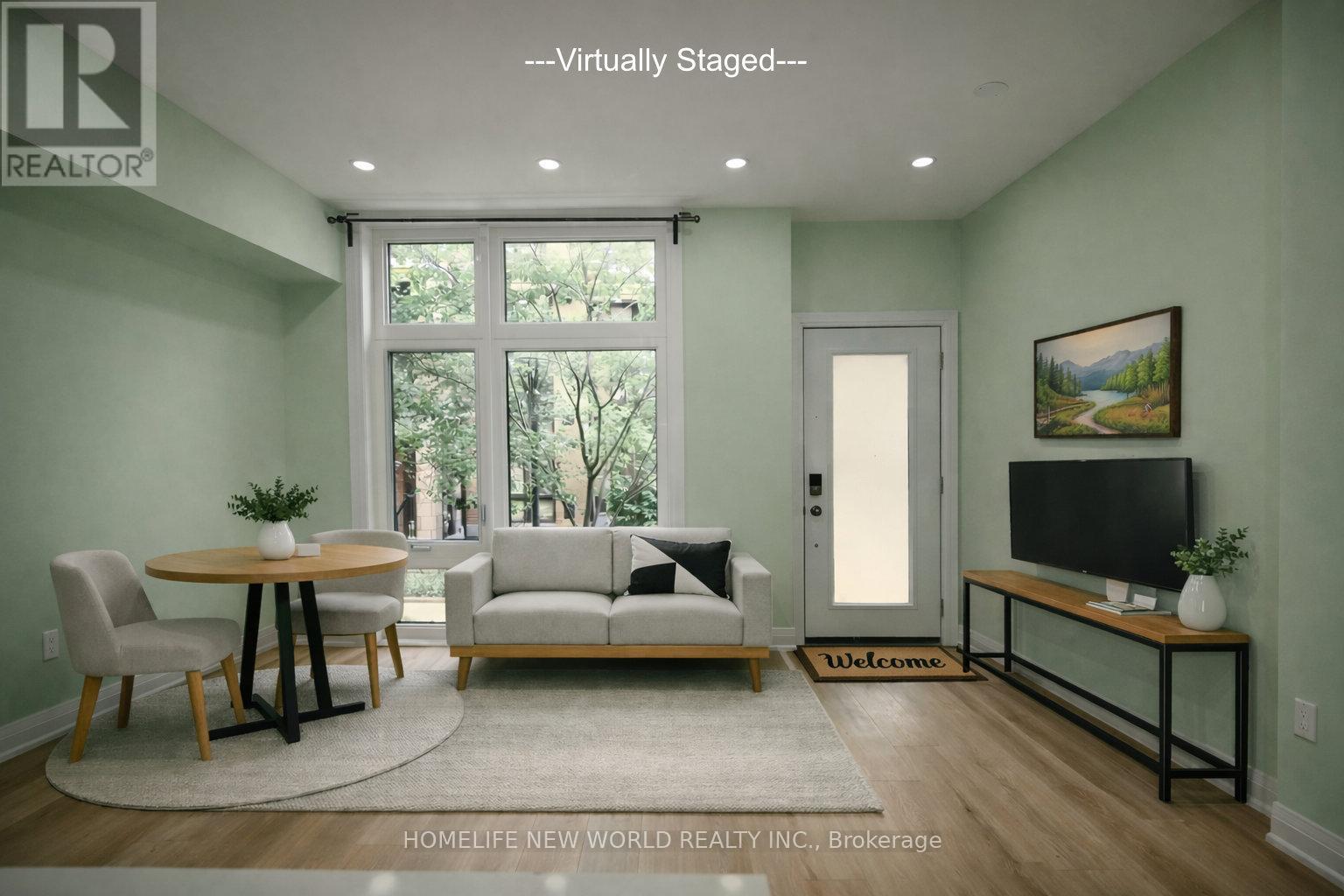 45 - 19 Eldora Avenue, Toronto, Ontario  M2M 1R3 - Photo 6 - C13486984