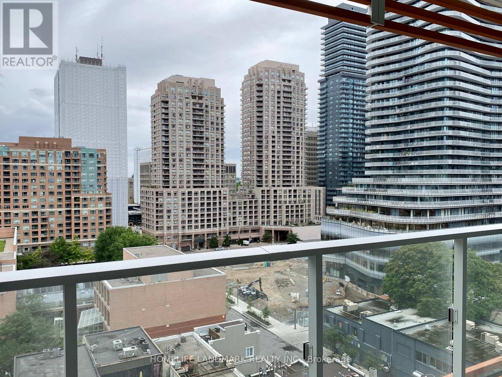 1006 - 18 Maitland Terrace, Toronto, Ontario  M4Y 0H2 - Photo 12 - C13486988