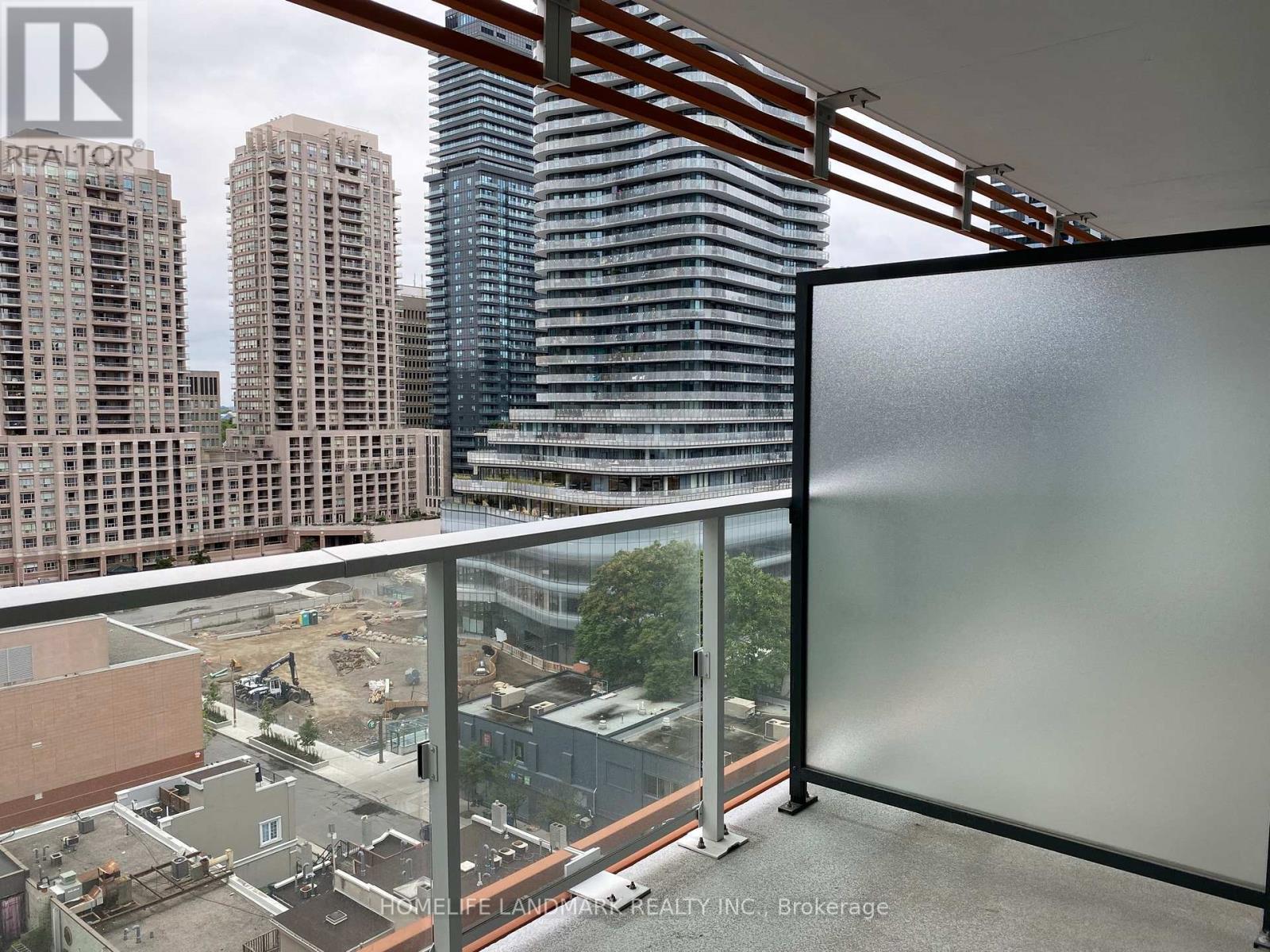 1006 - 18 Maitland Terrace, Toronto, Ontario  M4Y 0H2 - Photo 14 - C13486988