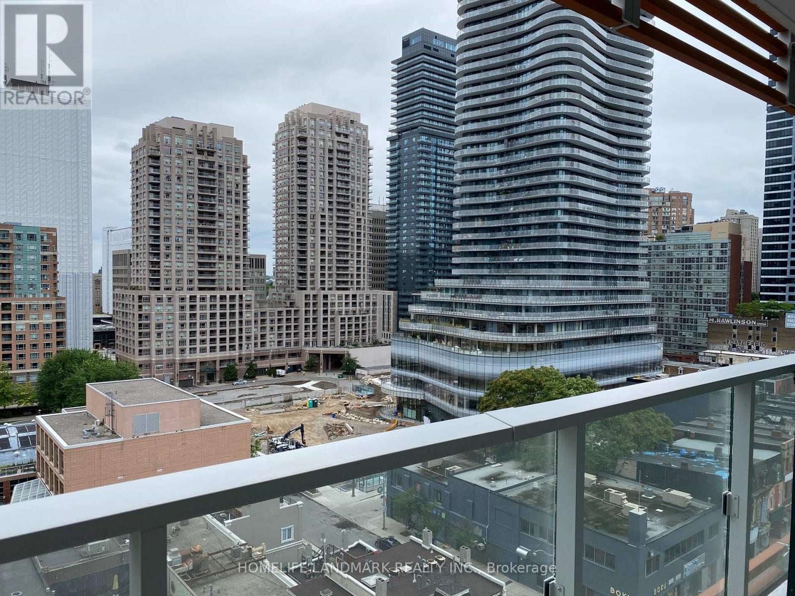 1006 - 18 Maitland Terrace, Toronto, Ontario  M4Y 0H2 - Photo 15 - C13486988
