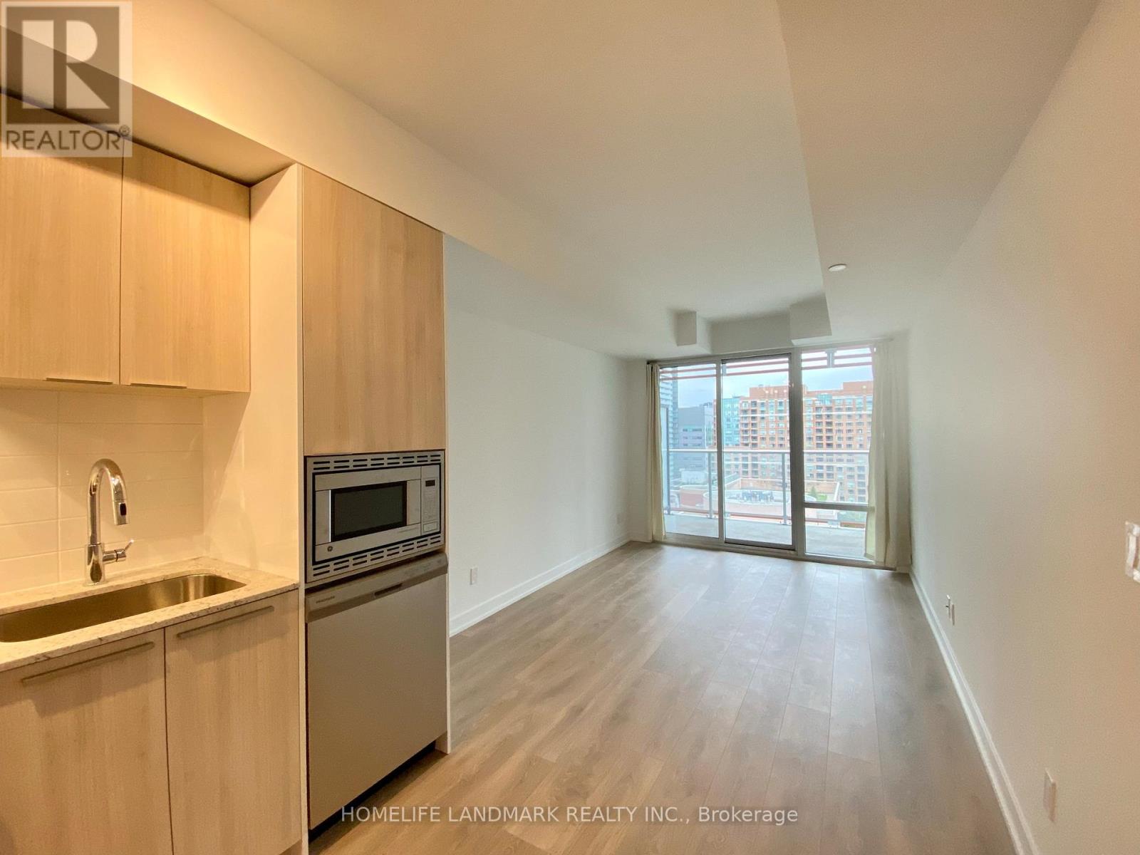 1006 - 18 Maitland Terrace, Toronto, Ontario  M4Y 0H2 - Photo 4 - C13486988