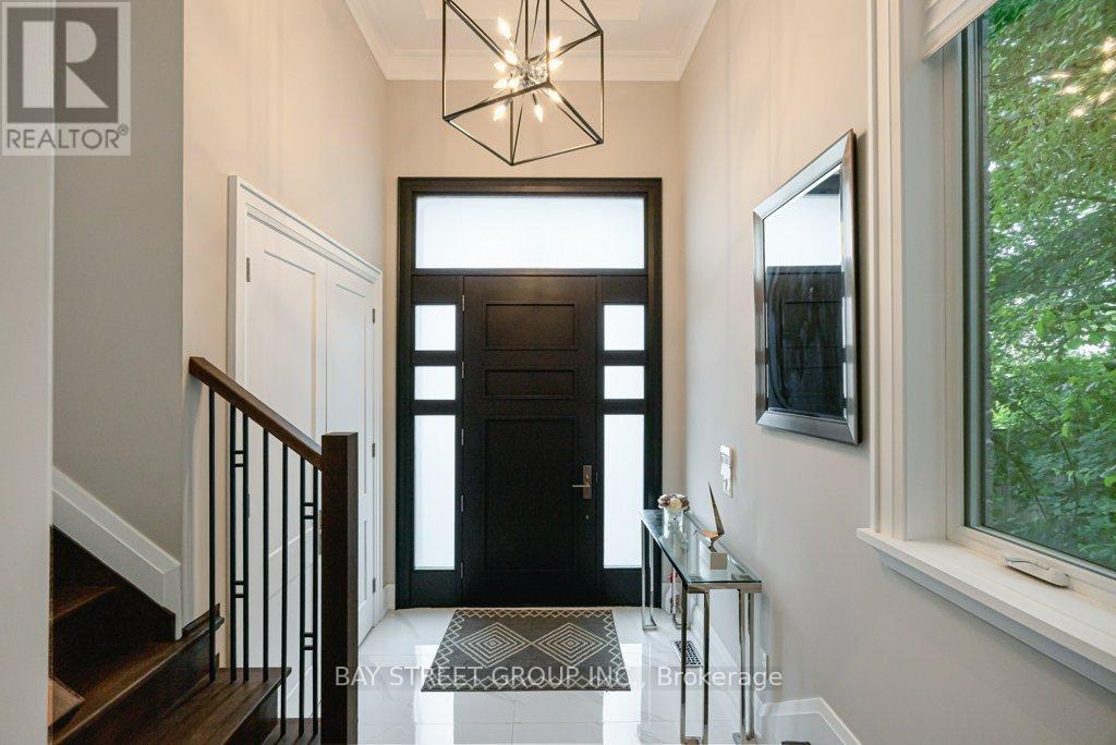 36a Doverwood Court, Toronto, Ontario  M2M 2G8 - Photo 2 - C13486994