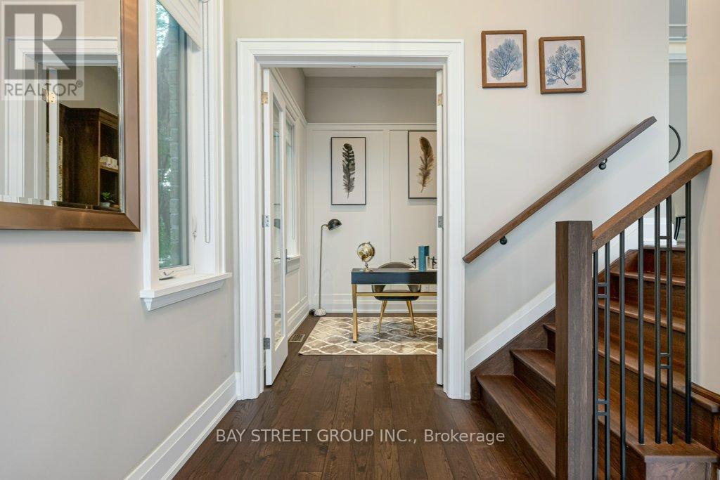 36a Doverwood Court, Toronto, Ontario  M2M 2G8 - Photo 3 - C13486994