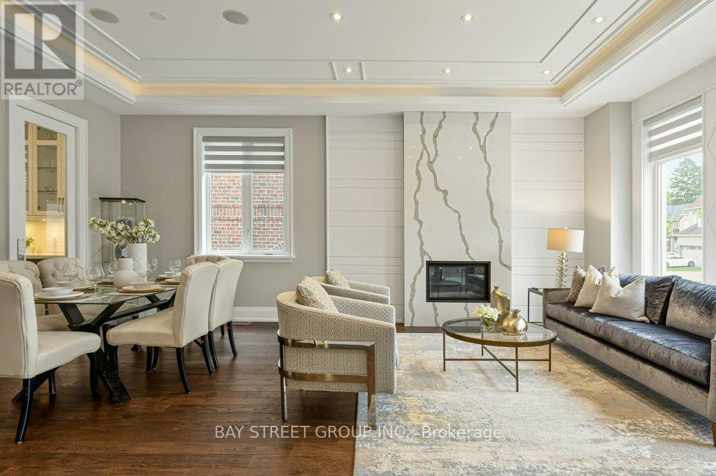 36a Doverwood Court, Toronto, Ontario  M2M 2G8 - Photo 7 - C13486994