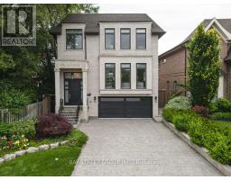 36A DOVERWOOD COURT, Toronto, Ontario