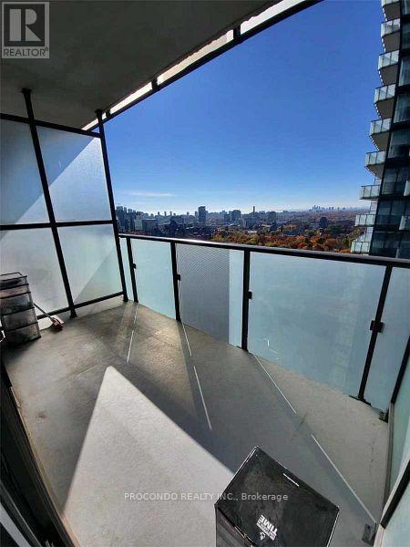 2307 - 1080 Bay Street, Toronto, Ontario  M5S 0A5 - Photo 10 - C13487004