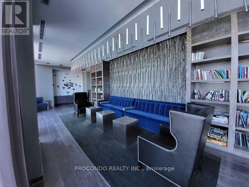 2307 - 1080 Bay Street, Toronto, Ontario  M5S 0A5 - Photo 14 - C13487004