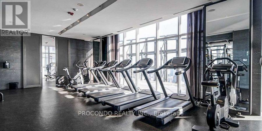 2307 - 1080 Bay Street, Toronto, Ontario  M5S 0A5 - Photo 16 - C13487004