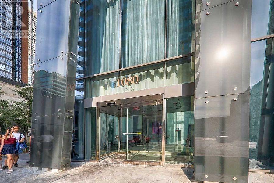 2307 - 1080 Bay Street, Toronto, Ontario  M5S 0A5 - Photo 2 - C13487004