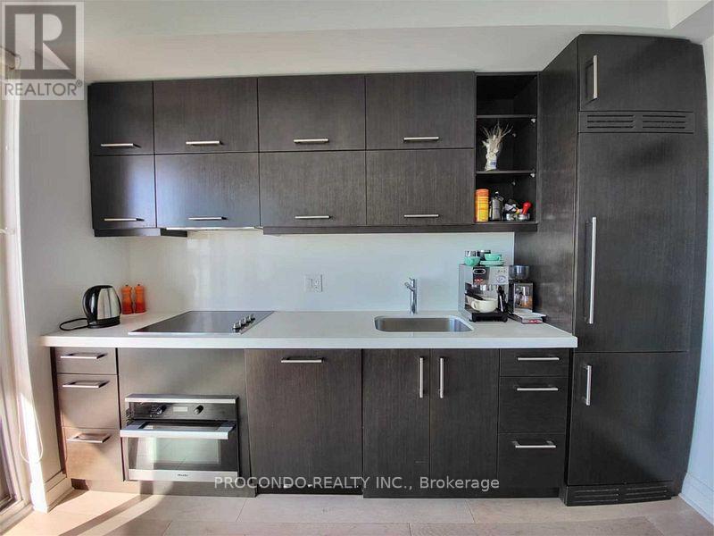 2307 - 1080 Bay Street, Toronto, Ontario  M5S 0A5 - Photo 3 - C13487004