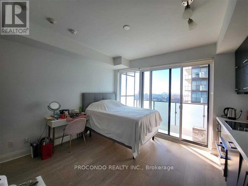 2307 - 1080 Bay Street, Toronto, Ontario  M5S 0A5 - Photo 5 - C13487004