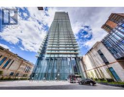 2307 - 1080 BAY STREET, Toronto, Ontario