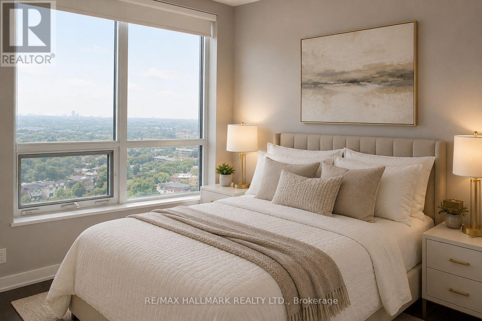 1908 - 120 Harrison Garden Boulevard, Toronto, Ontario  M2N 0C2 - Photo 6 - C13487022